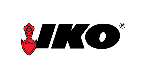 Iko Roofing Logo