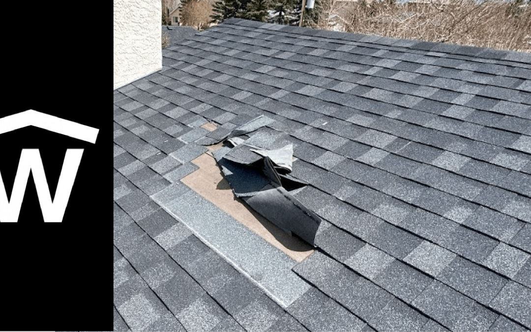 How to Spot an Improperly Installed Roof & How To Avoid It