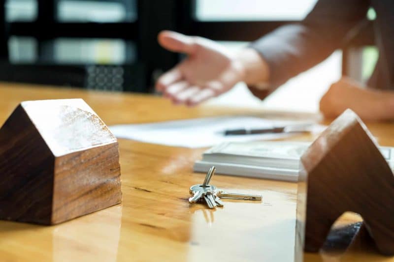 Selling you home and problems
