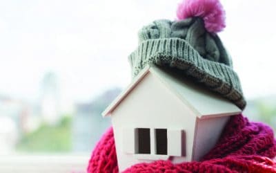 How to Get Your Roof Winter Ready