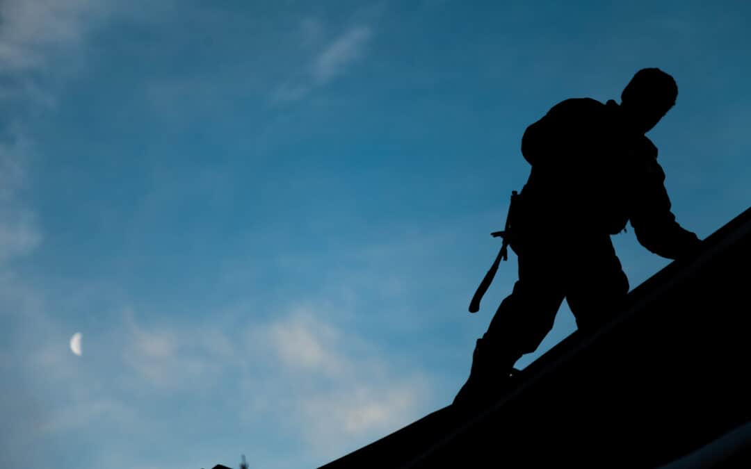 How to Hire a Roofer in Calgary