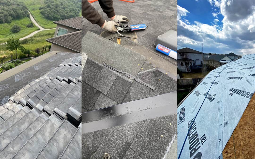 The Most Important Major Home Repair: The Roof Replacement