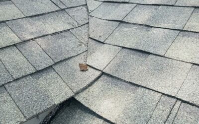 What Does A Bad Roof Installation Look Like?
