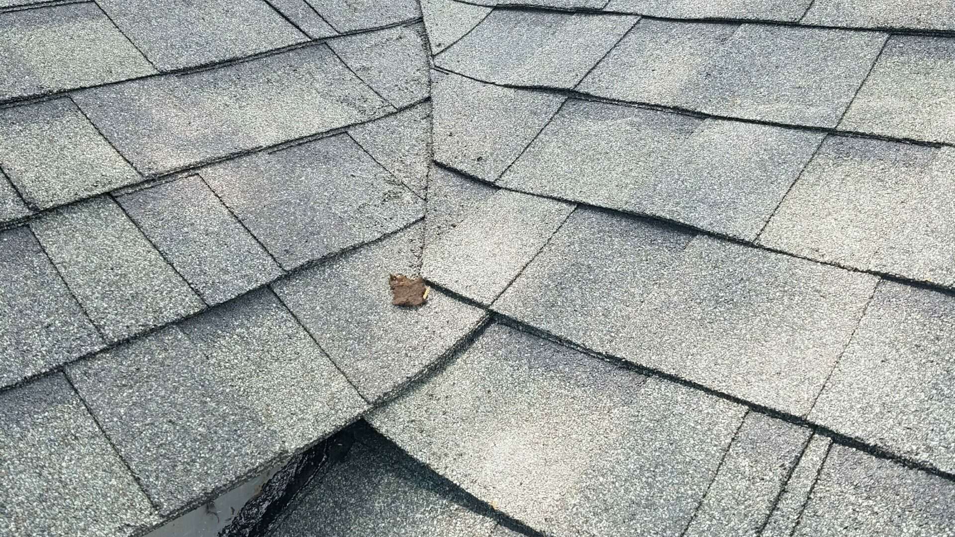 What Does A Bad Roof Installation Look Like? | W4SR