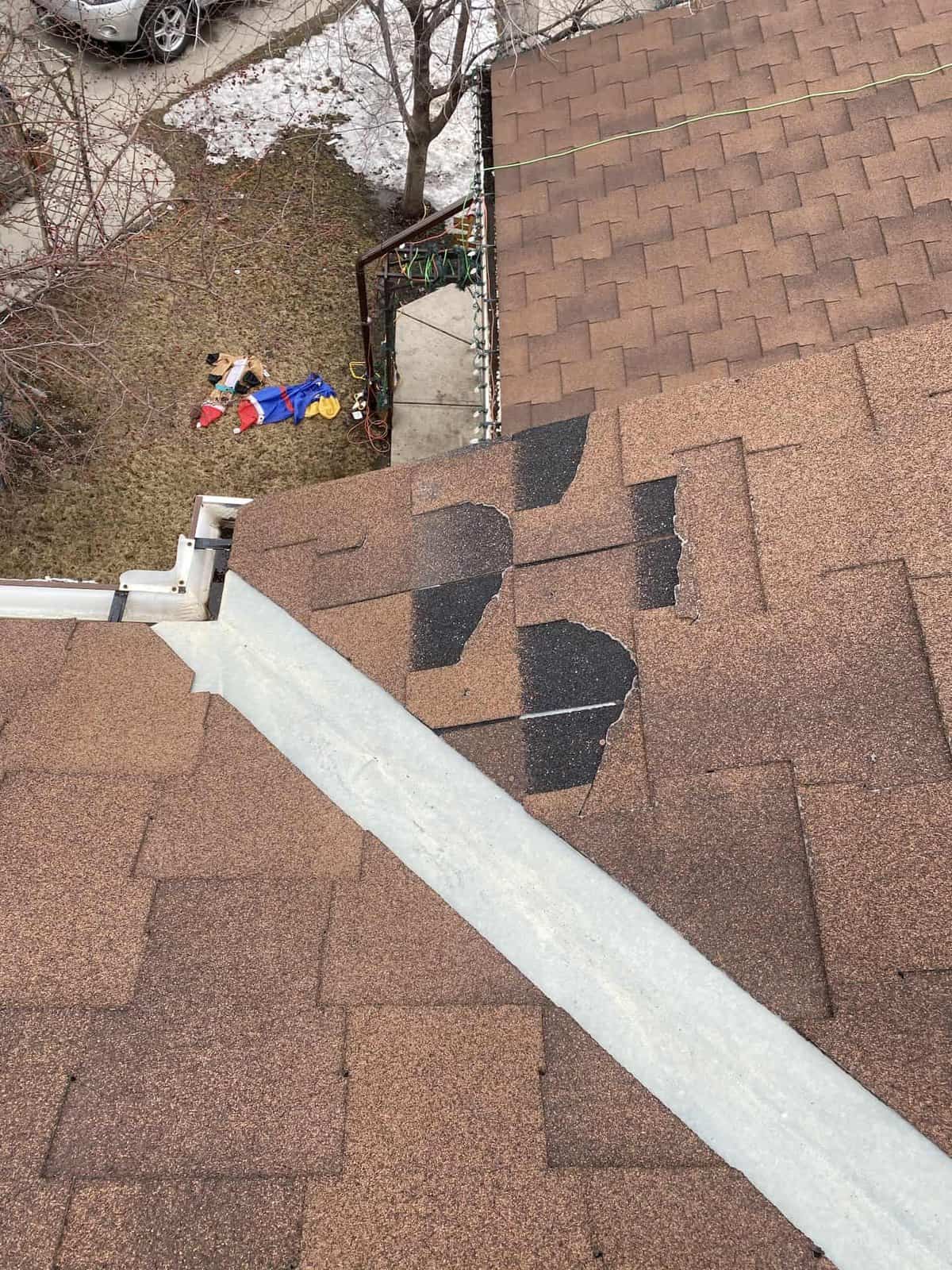Dangers of Broken Roof Shingles 4 Crucial Steps to Follow